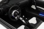 Tesla Roadster Zero Emissio by Brabus 2008 года